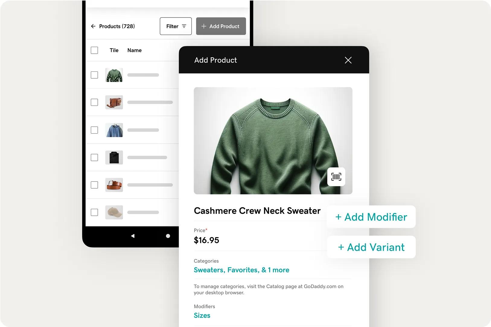 Inventory management